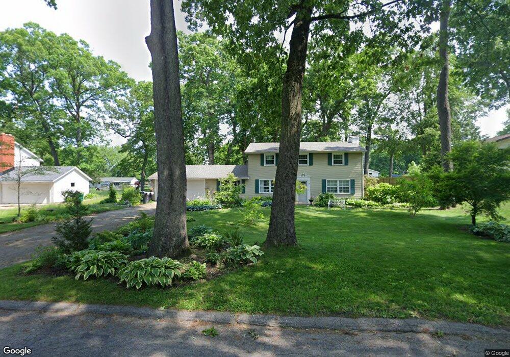 18215 Amberly Ln, South Bend, IN 46637 - photo 1