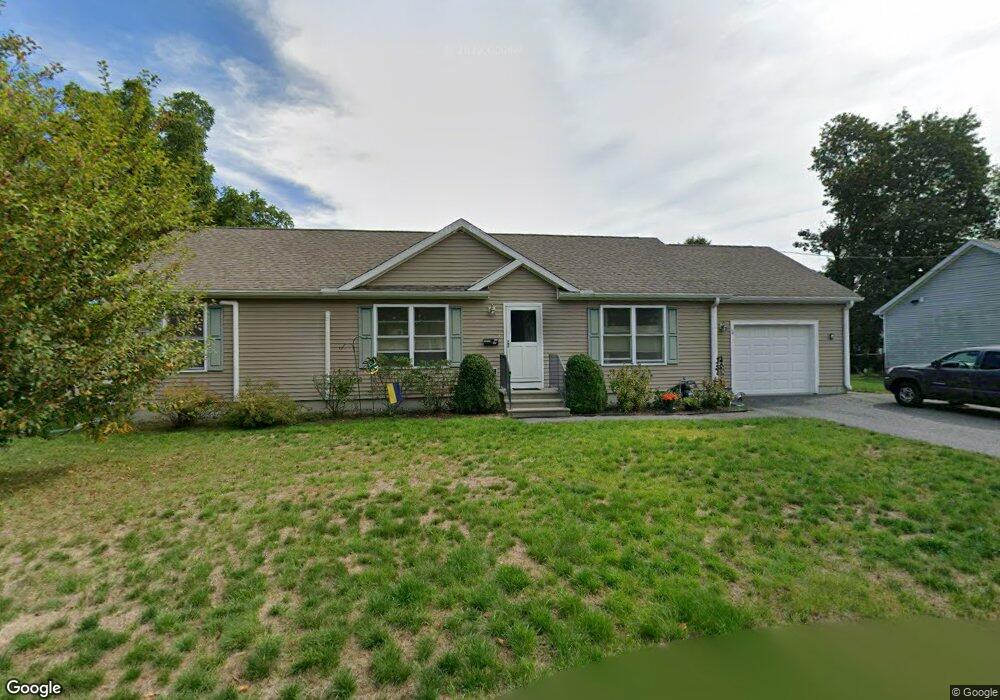 8 Highland Ave unit 1, Clinton, MA 01510 - photo 1