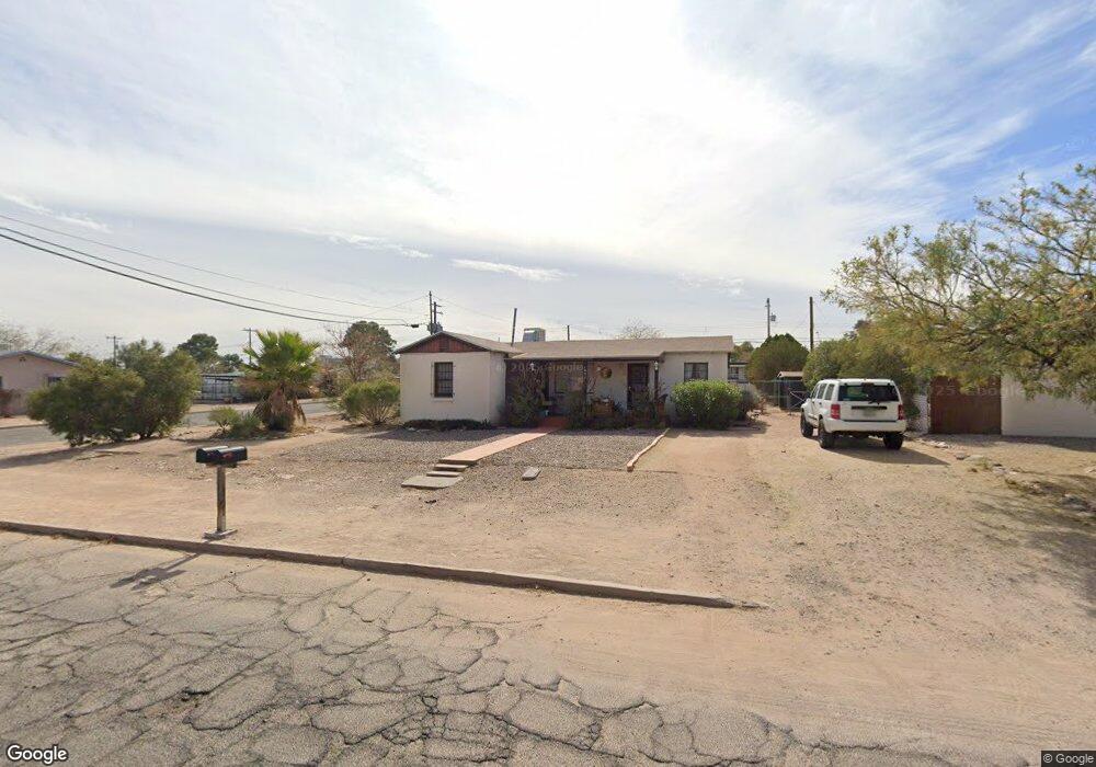 1054 E Spring St, Tucson, AZ 85719 - photo 1