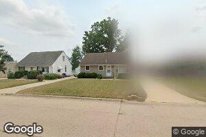 1807 9th Ave SW, Cedar Rapids, IA 52404