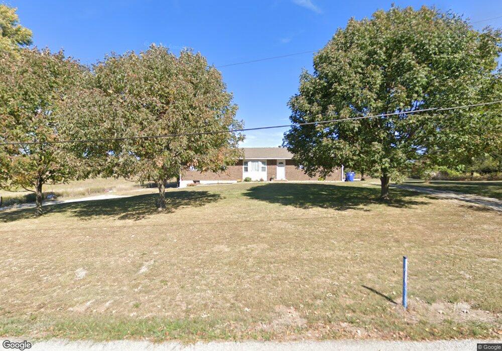 16204 W 59th Terrace, Shawnee, KS 66217 - photo 1