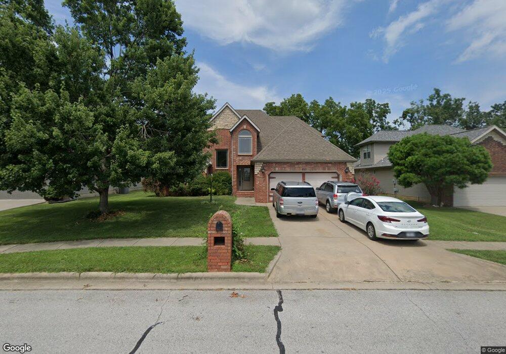 923 E Ozark Jubilee, Nixa, MO 65714 - photo 1