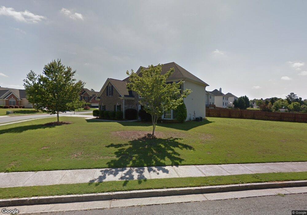 2103 Malden Hill Dr unit 3, Buford, GA 30519 - photo 1