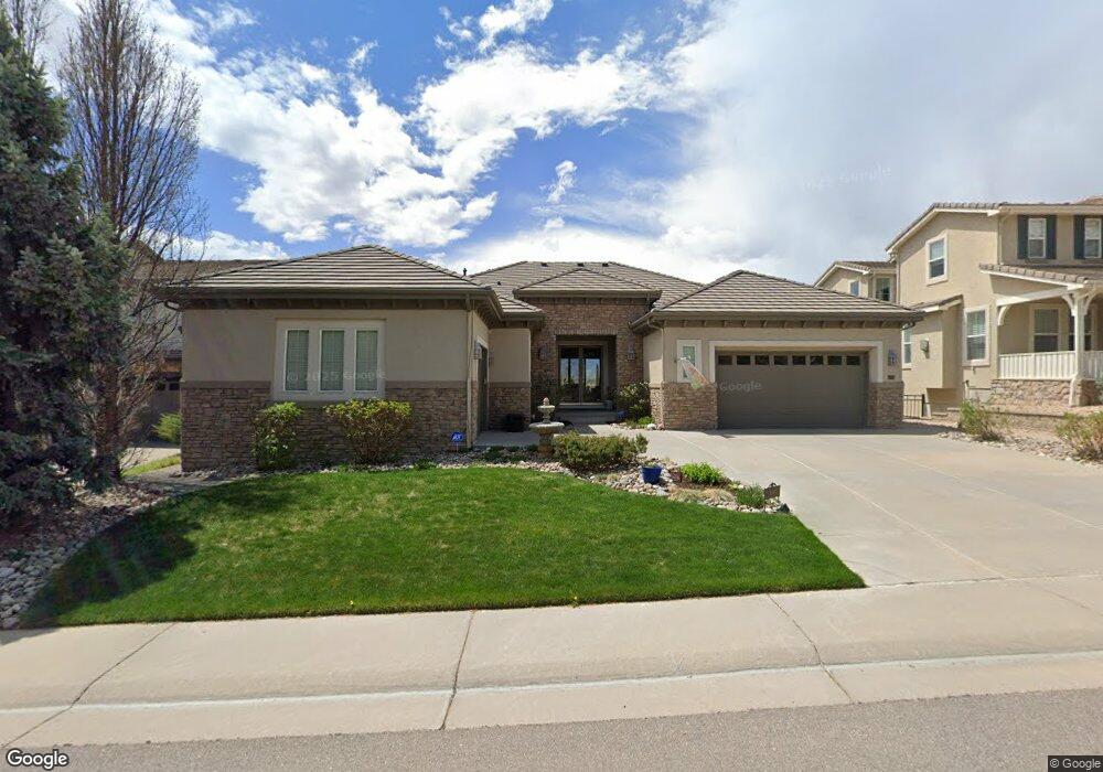 8981 Stonecrest Way, Highlands Ranch, CO 80129 - photo 1