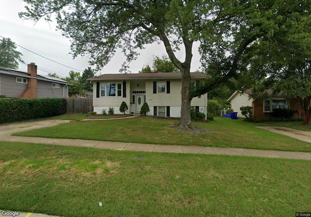 13602 Grenoble Dr, Rockville, MD 20853 - photo 1