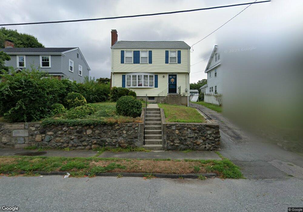 24 Bruce Rd, Waltham, MA 02453 - photo 1