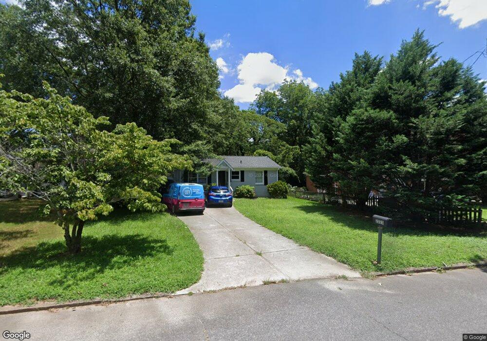 2223 Dillard St, Tucker, GA 30084 - photo 1