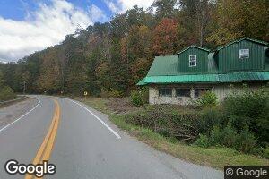 71 Old House Branch, Bledsoe, KY 40810