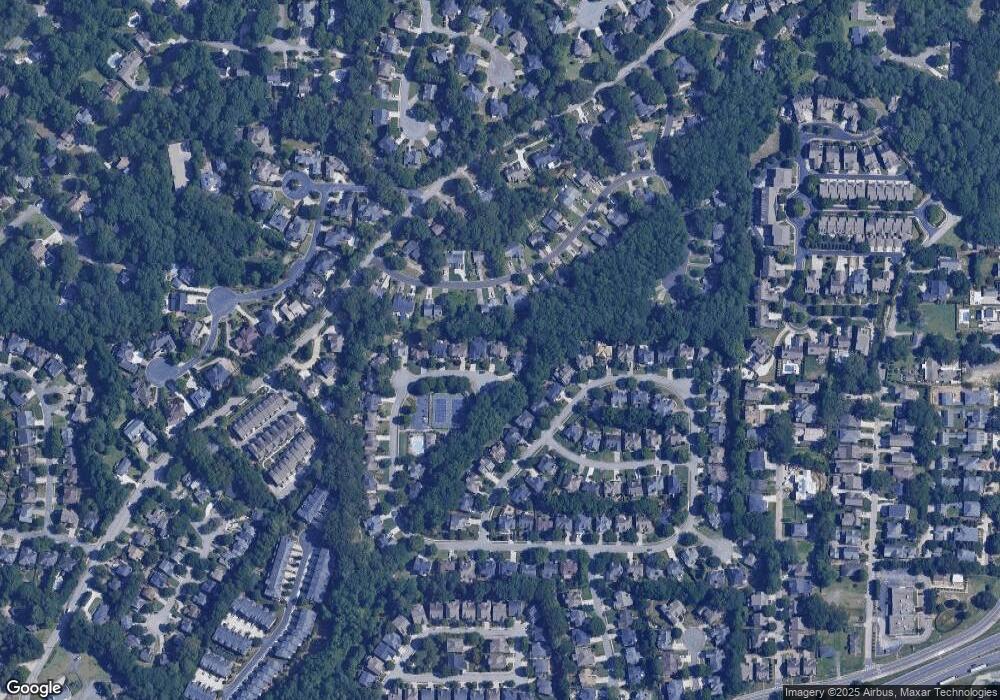 1804 Tristan Dr SE unit 2, Smyrna, GA 30080 - photo 1