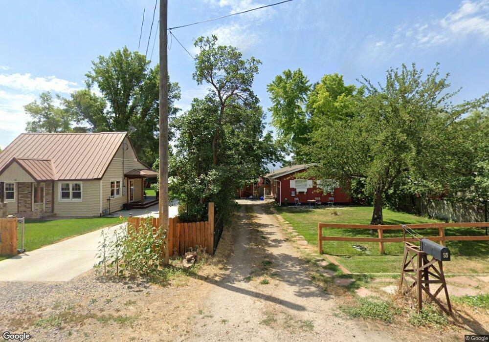 55 W 100 S, Midway, UT 84049 - photo 1