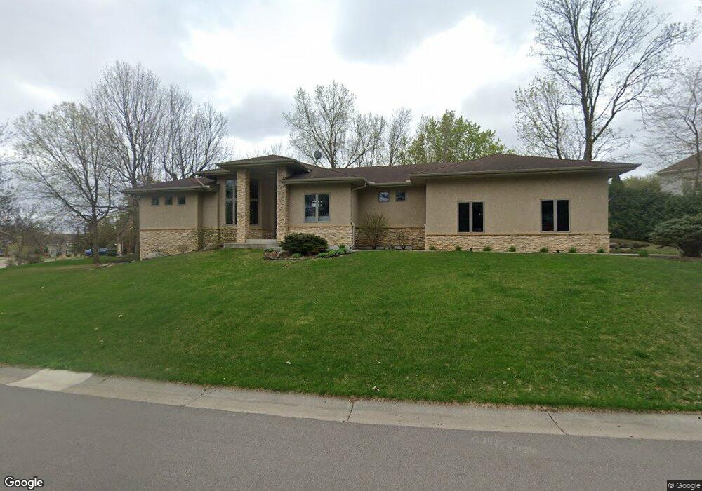 5645 Kramer Rd, Minnetrista, MN 55364 - photo 1
