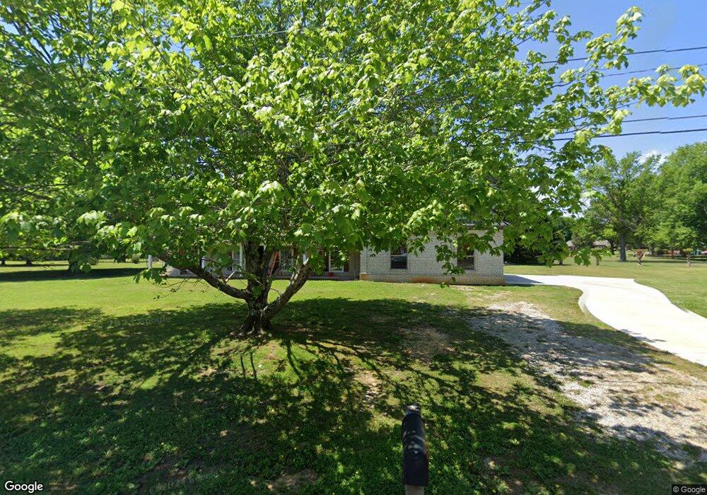 387 N Sweet Gum Ln, Tupelo, MS 38801 - photo 1