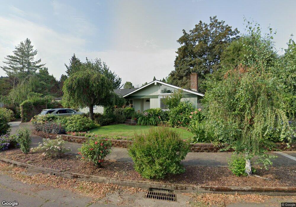 3970 Cornell Way, Eugene, OR 97405 - photo 1