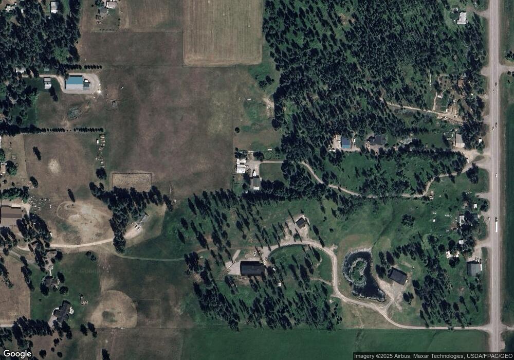 1549 Mt Highway 206, Columbia Falls, MT 59912 - photo 1