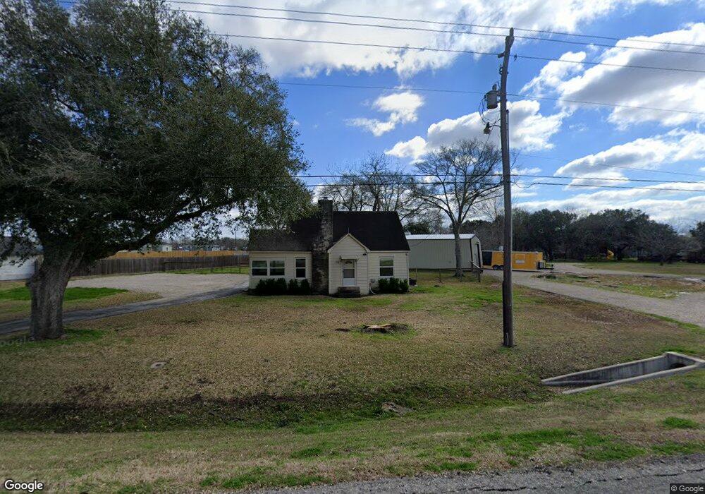 716 State Highway 529 Spur, Rosenberg, TX 77471 - photo 1