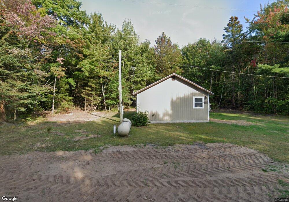 5091 N Prater Blvd, Naubinway, MI 49762 - photo 1