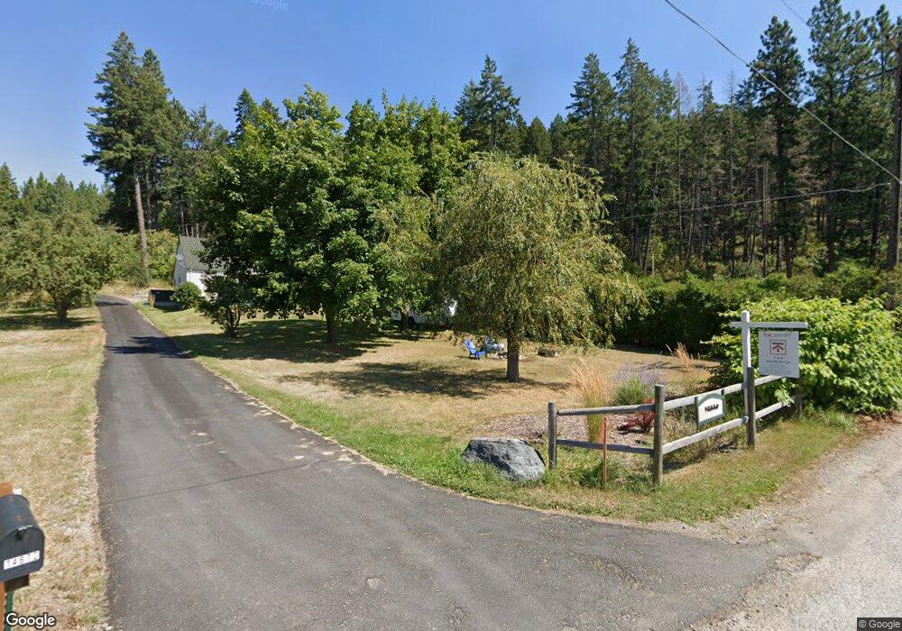 14690 Orchard Ln Bigfork, Other-See Remarks, MT 59911 - photo 1