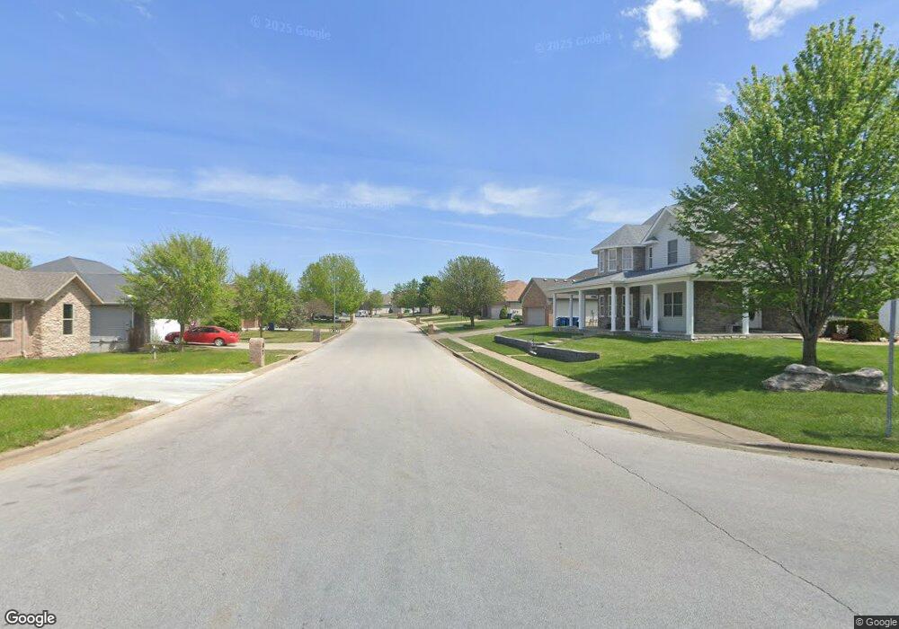 Lot 159 Mining Camp, Nixa, MO 65714 - photo 1