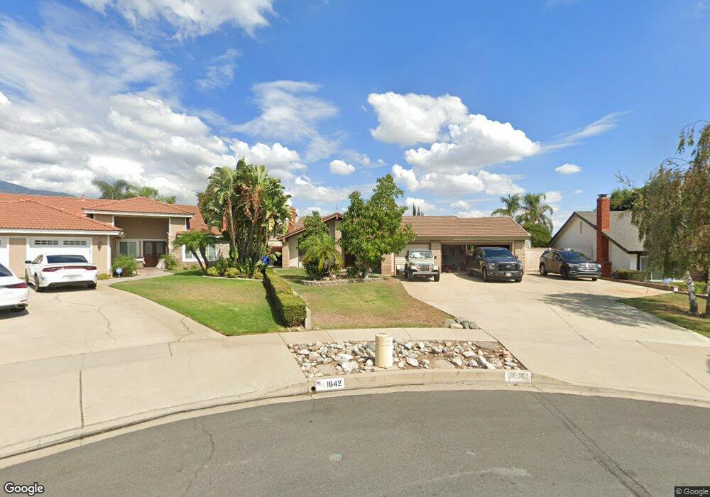 1638 Francis Way, Upland, CA 91784 - photo 1