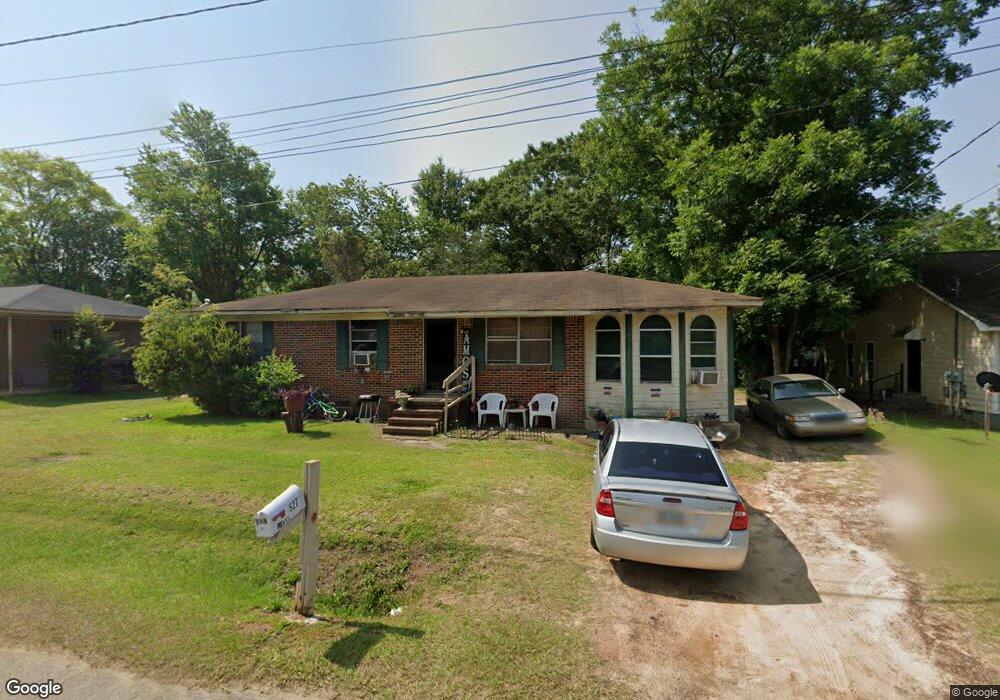 527 14th Ave NE, Dawson, GA 39842 - photo 1