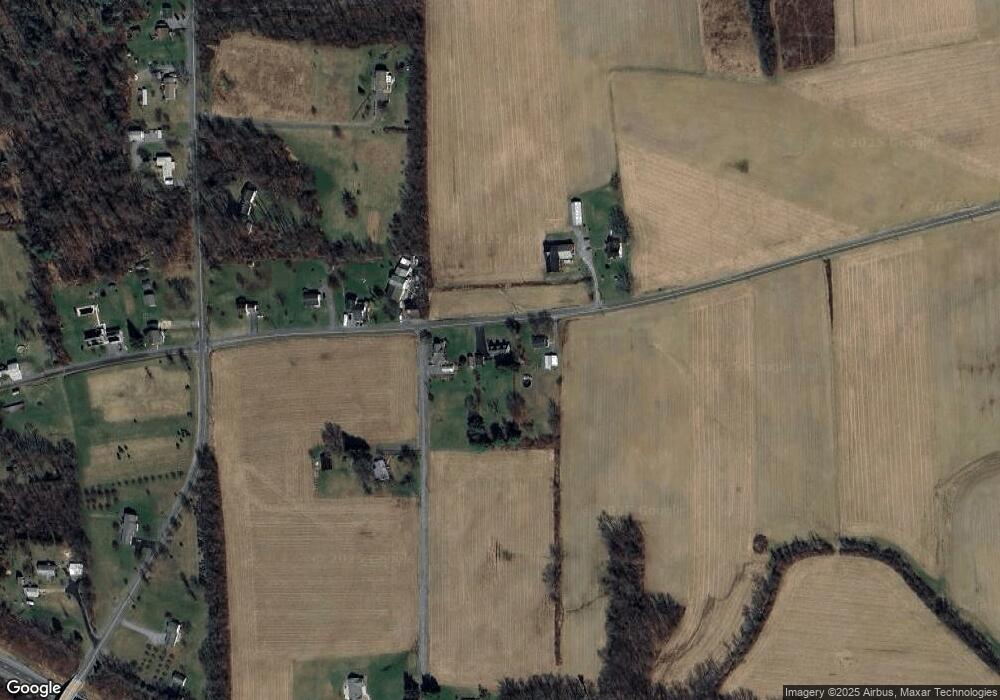 1927 Number 10 Rd, New Columbia, PA 17856 - photo 1