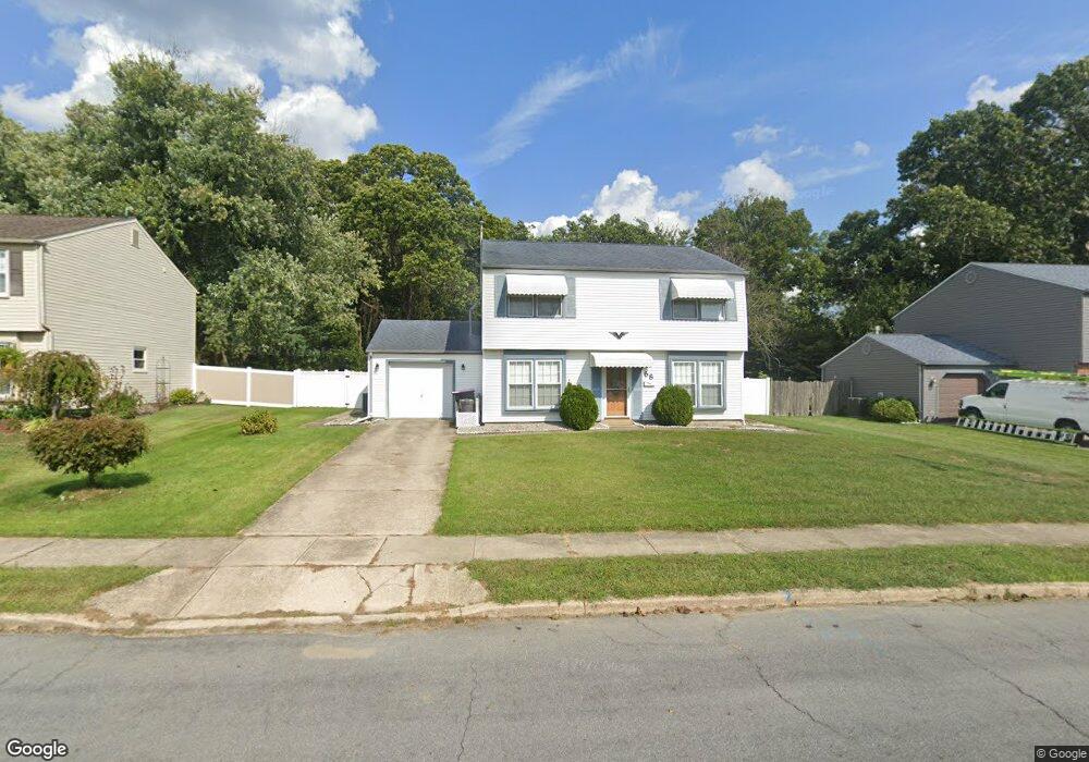 68 Spring Hill Dr, Clementon, NJ 08021 - photo 1