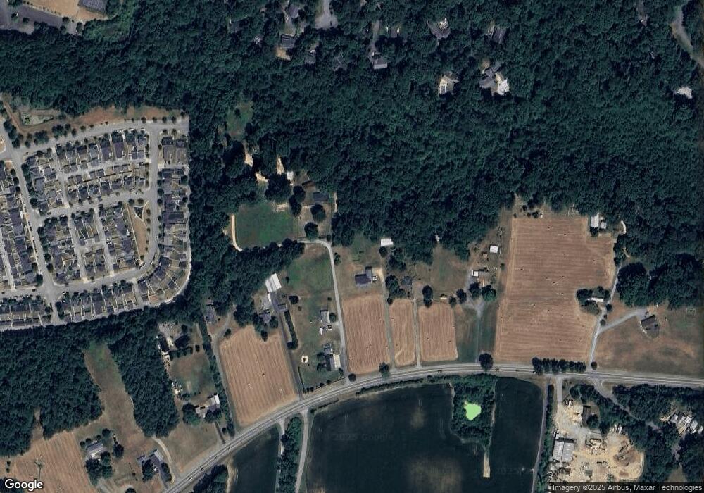 44348 Saint Andrews Church Rd, California, MD 20619 - photo 1