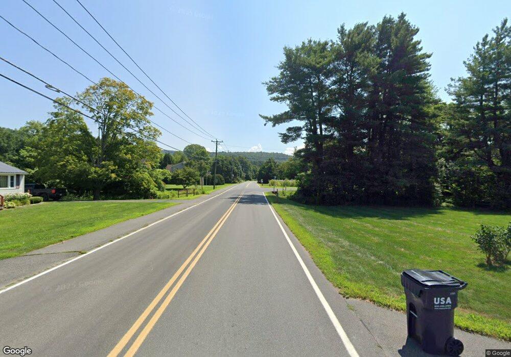 LOT B Old Amherst Rd, Sunderland, MA 01375 - photo 1