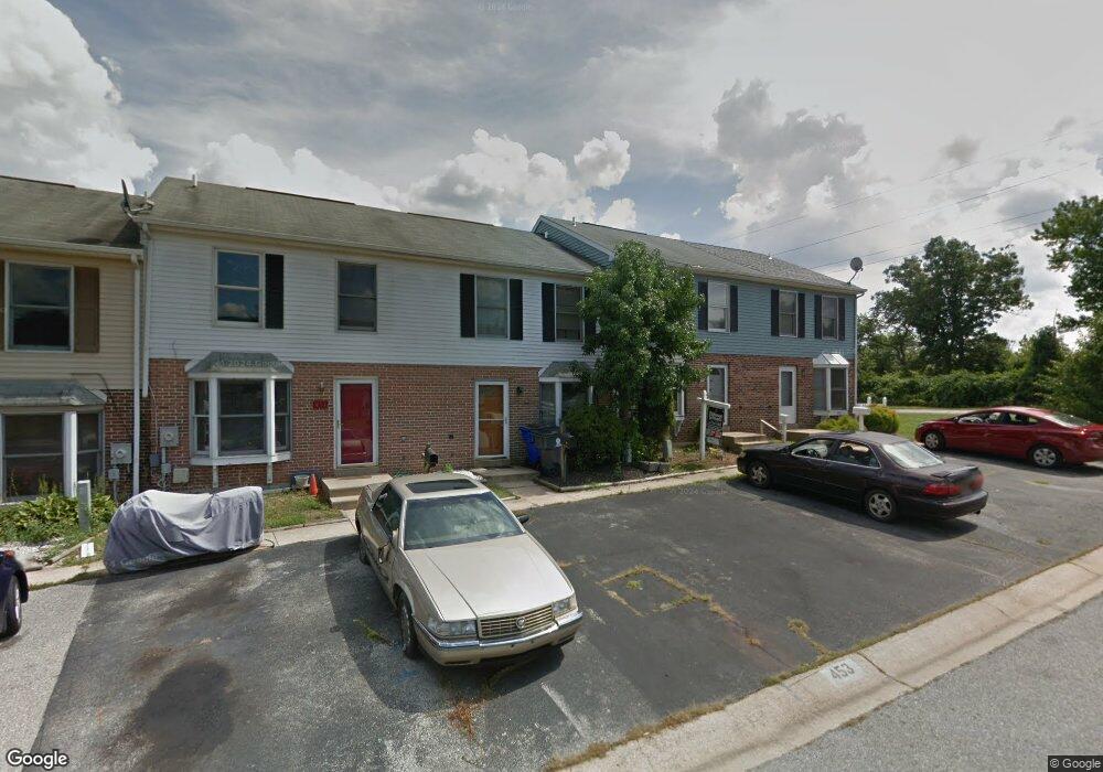 453 Strathaven Ct, Newark, DE 19702 - photo 1