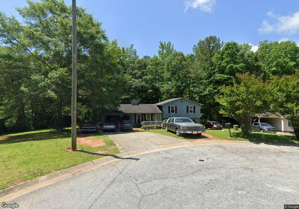 125 Glen Way, Carrollton, GA 30117 - photo 1