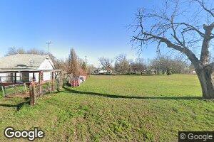 608 E Frederick Ave, Tipton, OK 73570
