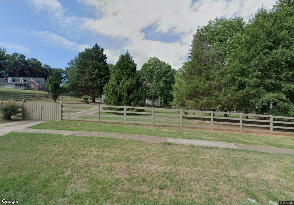 2520 Jamerson Rd, Marietta, GA 30066 - photo 1