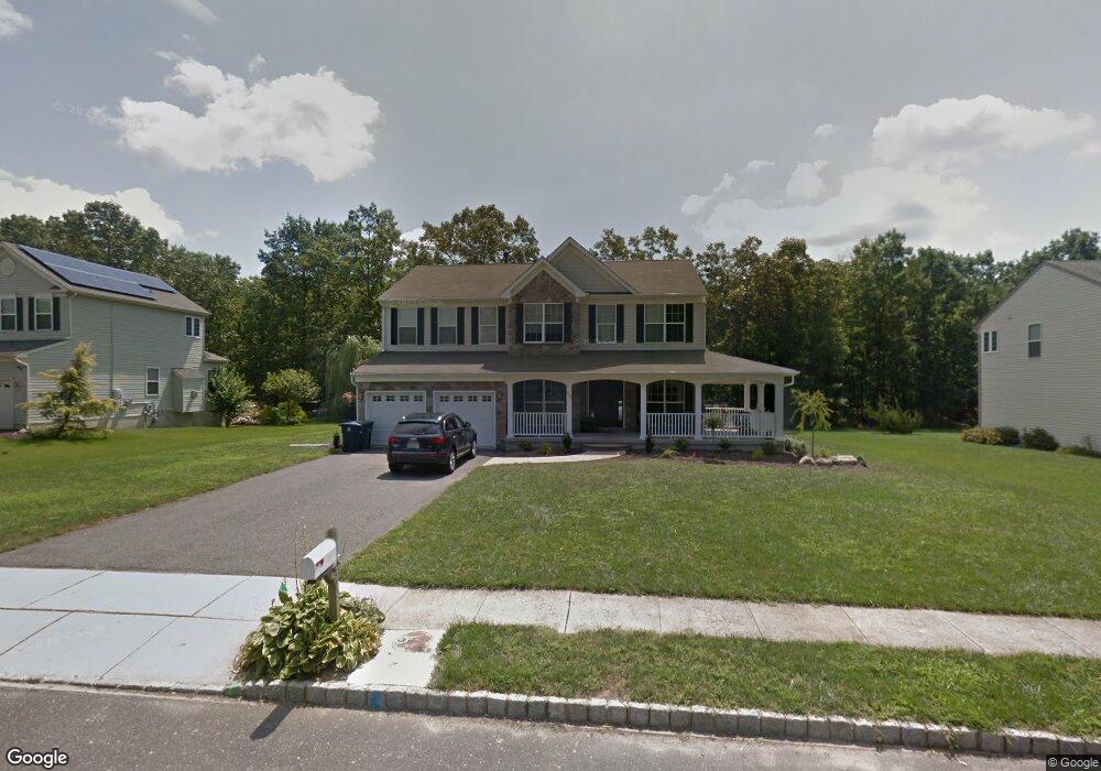 316 Danville Dr, Williamstown, NJ 08094 - photo 1