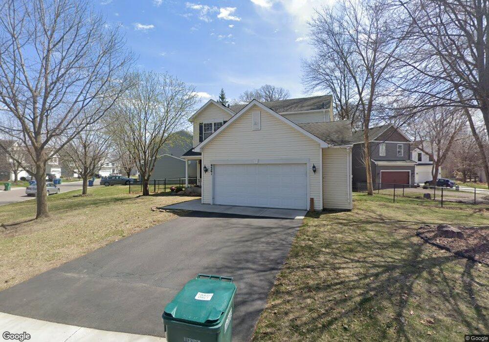 9261 Queensland Ln N, Osseo, MN 55311 - photo 1