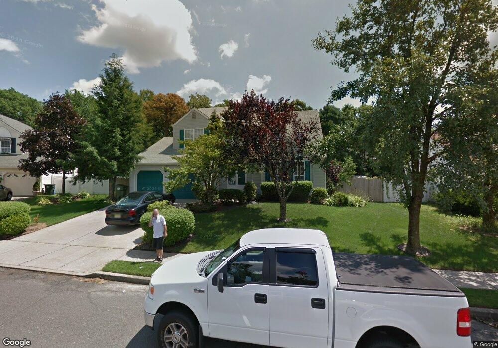 16 Jason Ct, Howell, NJ 07731 - photo 1