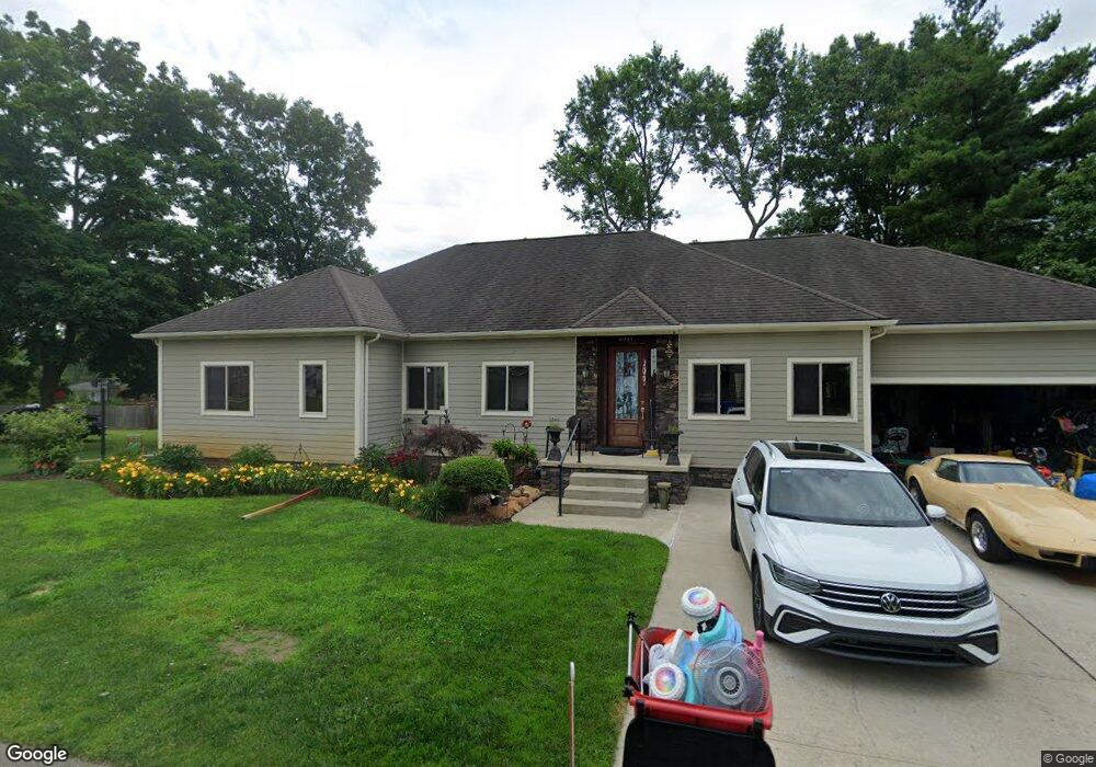 6911 Playfair Terrace, West Bloomfield, MI 48323 - photo 1