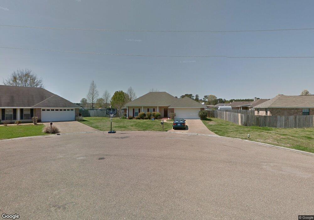 409 Horseshoe Cove, Byram, MS 39272 - photo 1