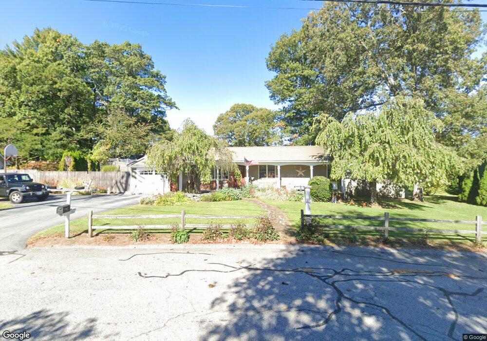 14 Lucille Dr, Greenville, RI 02828 - photo 1