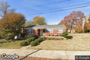 230 Victoria Ave, Charlotte, NC 28202