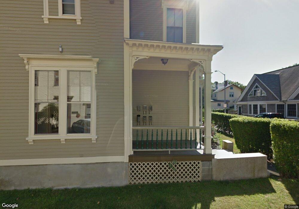 16 Catherine St unit 2, Newport, RI 02840 - photo 1