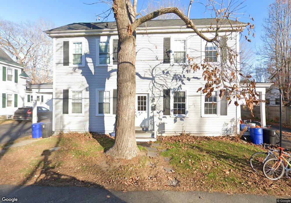 8 Page St, Brunswick, ME 04011 - photo 1