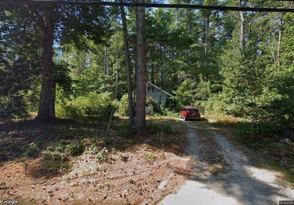 542 N Main St, Wolfeboro, NH 03894 - photo 1