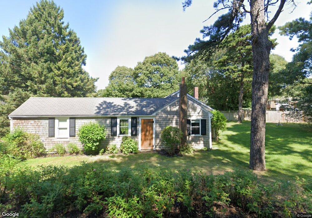 26 Margaret Joseph Rd, Yarmouth Port, MA 02675 - photo 1