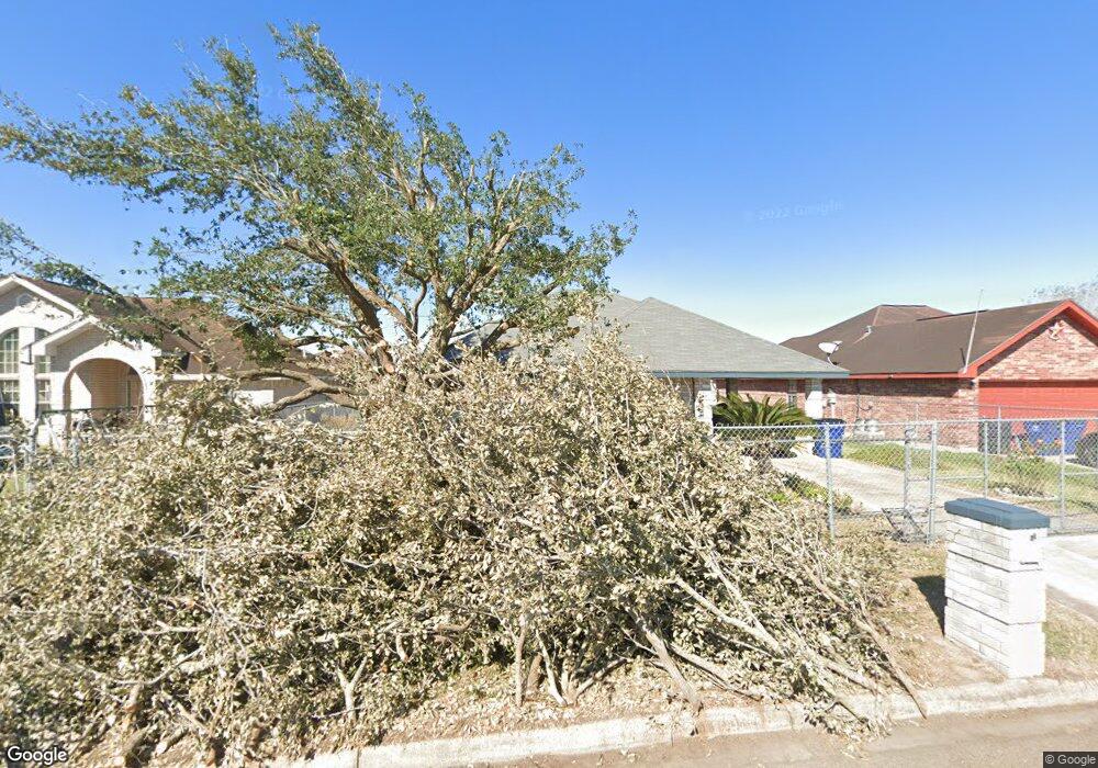 412 Reid Dr, Donna, TX 78537 - photo 1