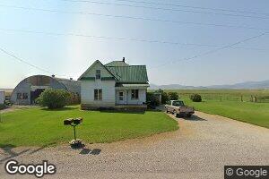 1057 Stalker Rd, Bancroft, ID 83217