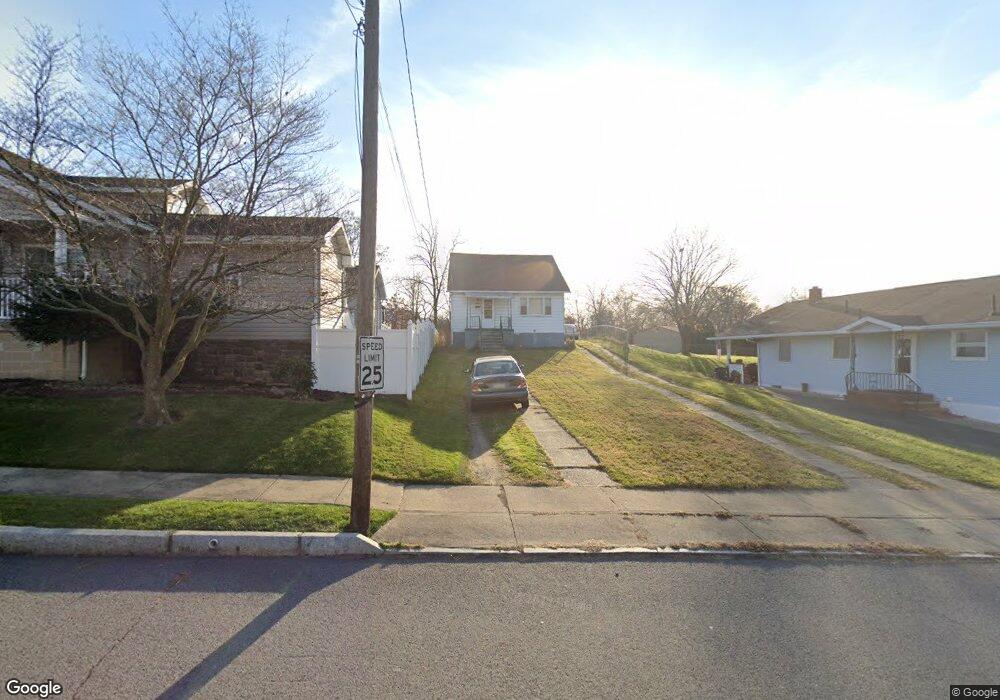 345 Matson Ave, Wilkes Barre, PA 18705 - photo 1