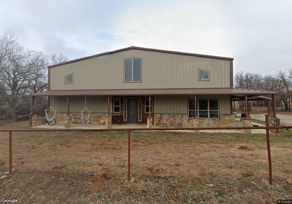 444 Ray Ln, Millsap, TX 76066 - photo 1