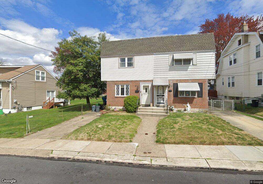 511 Charmont Ave, Folcroft, PA 19032 - photo 1