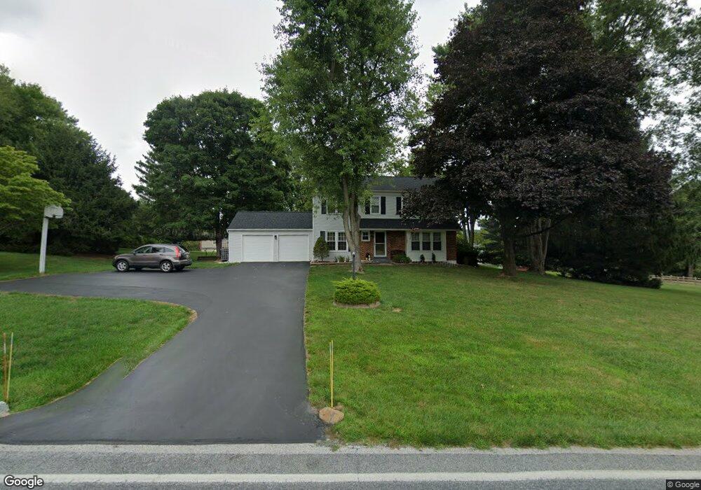 1105 Copeland School Rd, West Chester, PA 19380 - photo 1