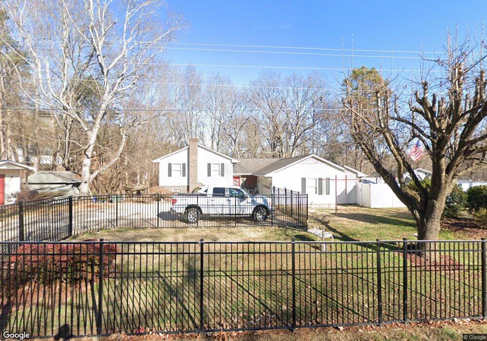 1309 Freedom Mill Rd, Gastonia, NC 28052 - photo 1